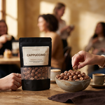 Cappuccino — Sweet Velvet Collection