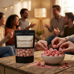 Strawberry Dream — Sweet Velvet Collection