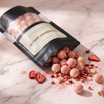 Strawberry Dream — Sweet Velvet Collection