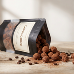 Cappuccino — Sweet Velvet Collection
