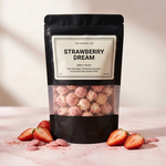 Strawberry Dream — Sweet Velvet Collection