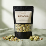 Pistachio — Sweet Velvet Collection