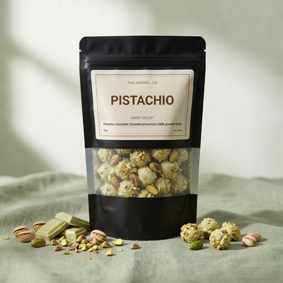 Pistachio — Sweet Velvet Collection