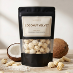 Coconut Velvet — Sweet Velvet Collection