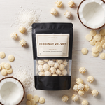 Coconut Velvet — Sweet Velvet Collection