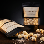Coconut Velvet — Sweet Velvet Collection
