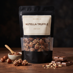 Nutella Truffle — Sweet Velvet Collection
