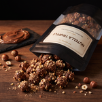 Nutella Truffle — Sweet Velvet Collection