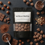 Nutella Truffle — Sweet Velvet Collection