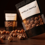 Nutella Truffle — Sweet Velvet Collection