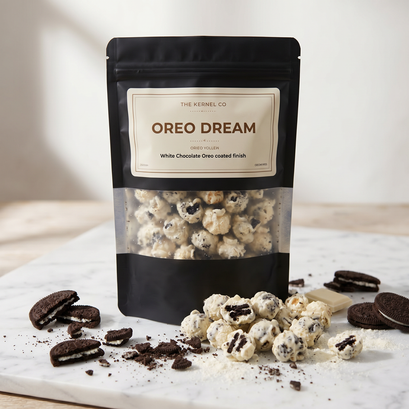 Oreo Dream — Sweet Velvet Collection
