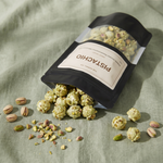 Pistachio — Sweet Velvet Collection