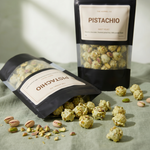 Pistachio — Sweet Velvet Collection
