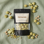 Pistachio — Sweet Velvet Collection