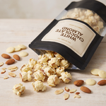 White Chocolate Almond — Sweet Classic Collection