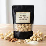 White Chocolate Almond — Sweet Classic Collection