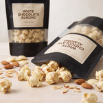 White Chocolate Almond — Sweet Classic Collection