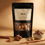 Milo — Sweet Velvet Collection