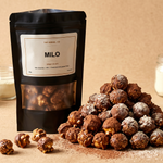 Milo — Sweet Velvet Collection