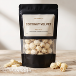 Coconut Velvet — Sweet Velvet Collection