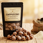 Cappuccino — Sweet Velvet Collection